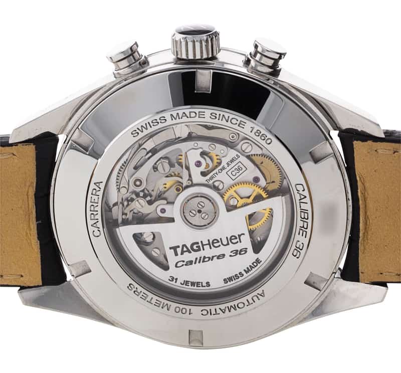 Tag Heuer Carrera CAR2B11.FC6235
